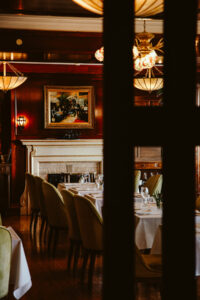 StoneHaven Le Manoir