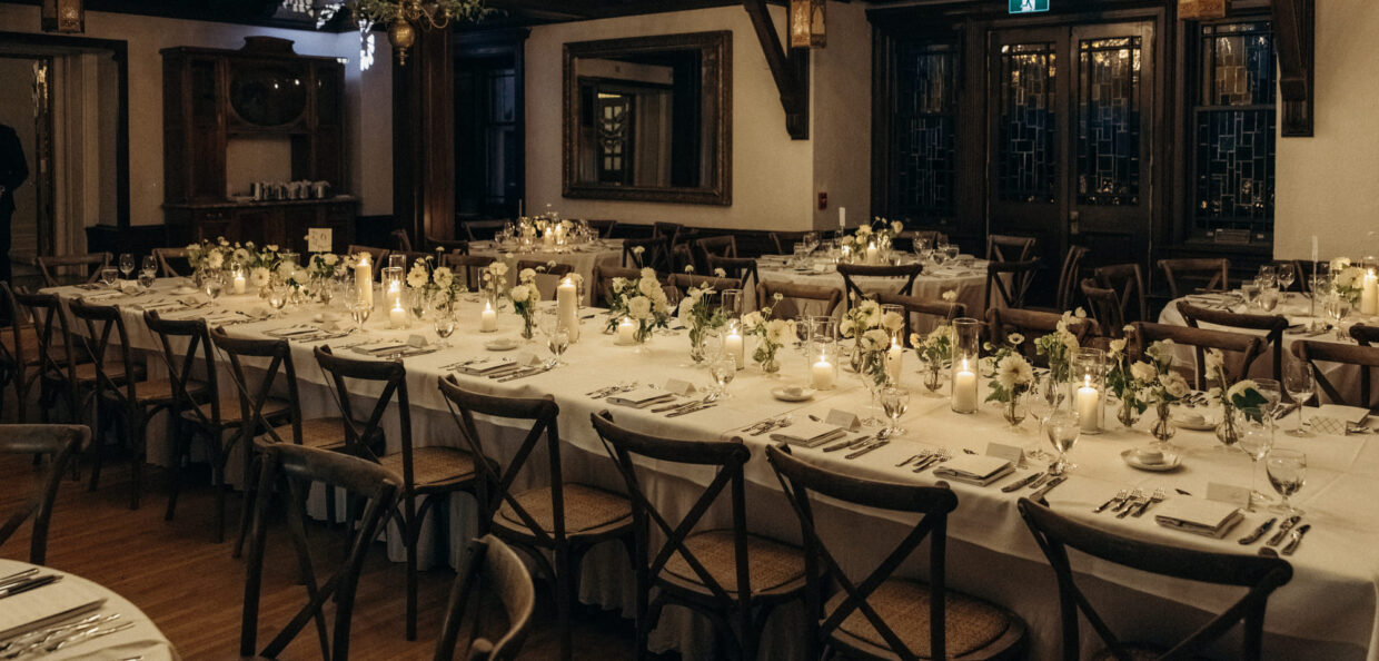 StoneHaven Mariages