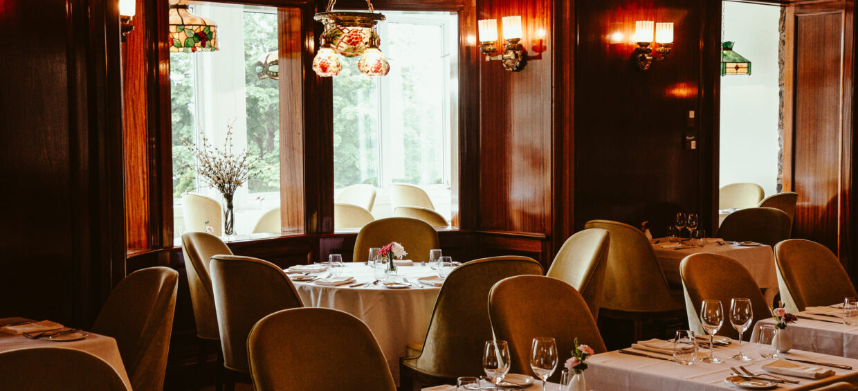 Restaurant Stonehaven