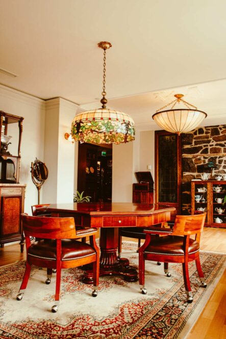 Stonehaven Notre hotel