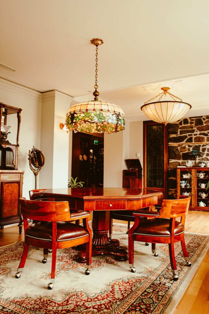 Stonehaven Notre hotel