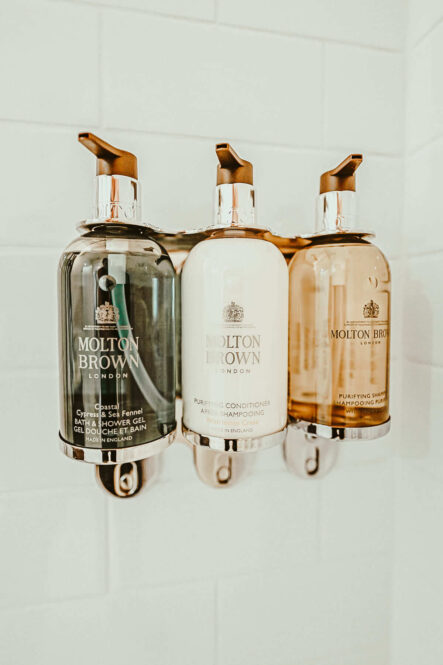 Salle de bain Stonehaven