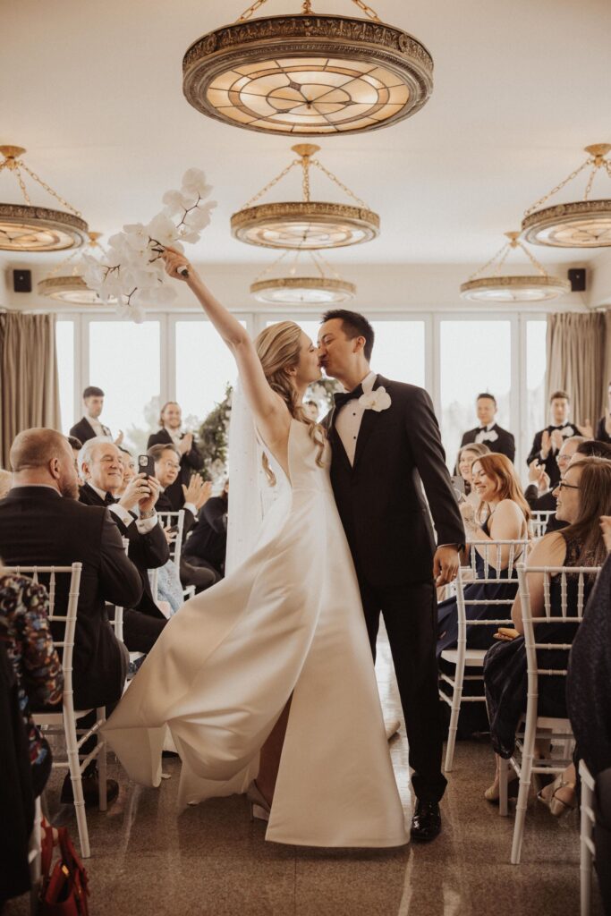 StoneHaven - Mariage