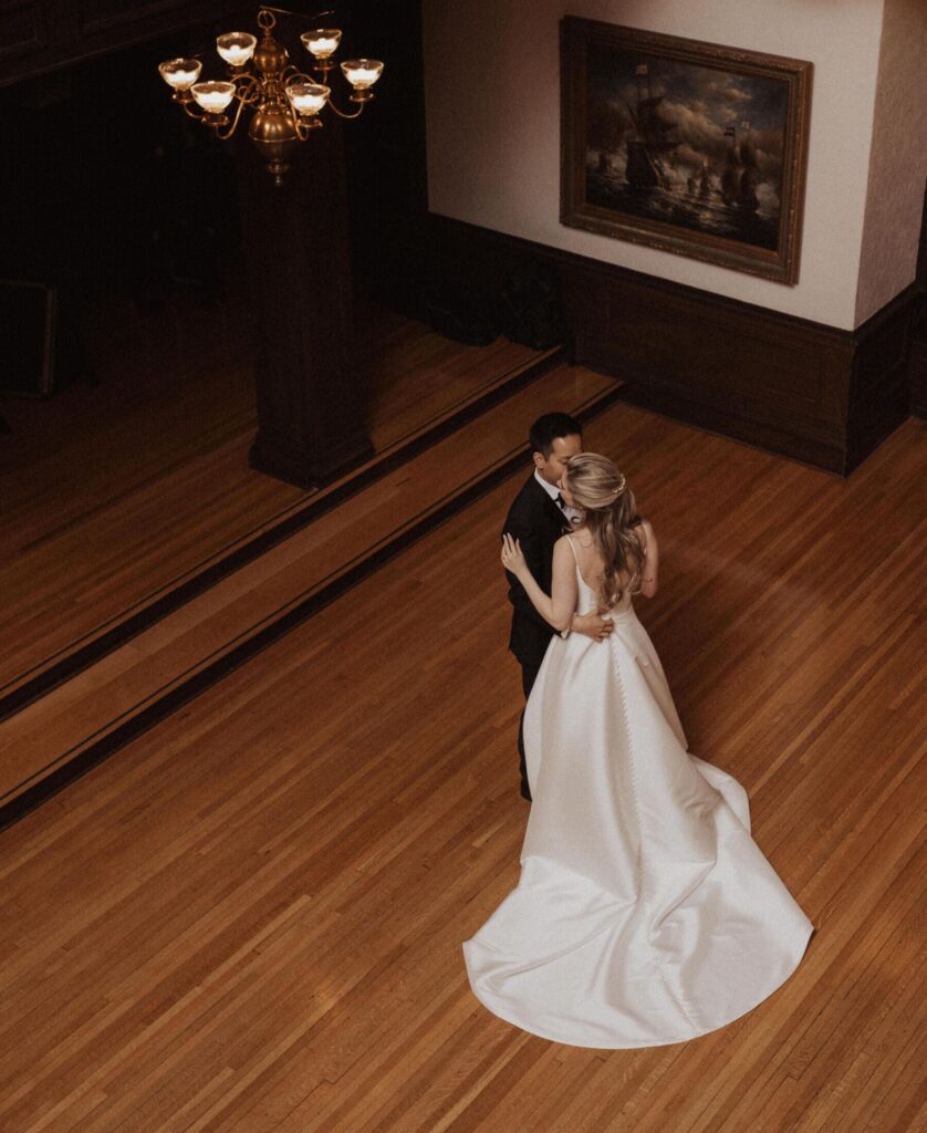 StoneHaven - Mariage - forfait