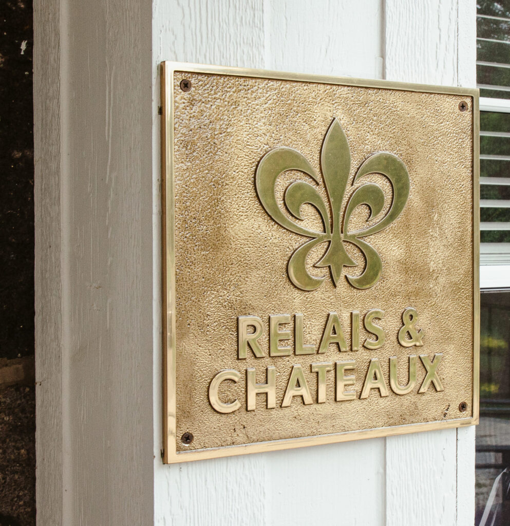 Stonehaven relais et chateaux