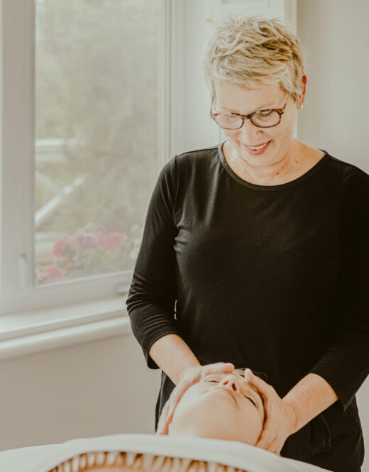 Stonehaven - Spa - Massage