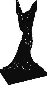 Victoire ailée