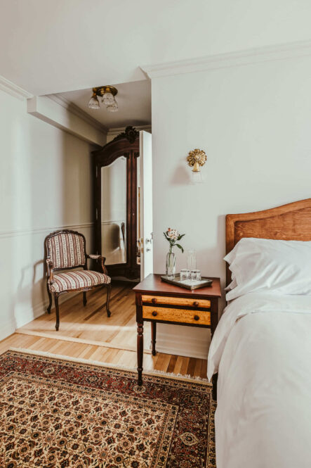 Chambre Stonehaven