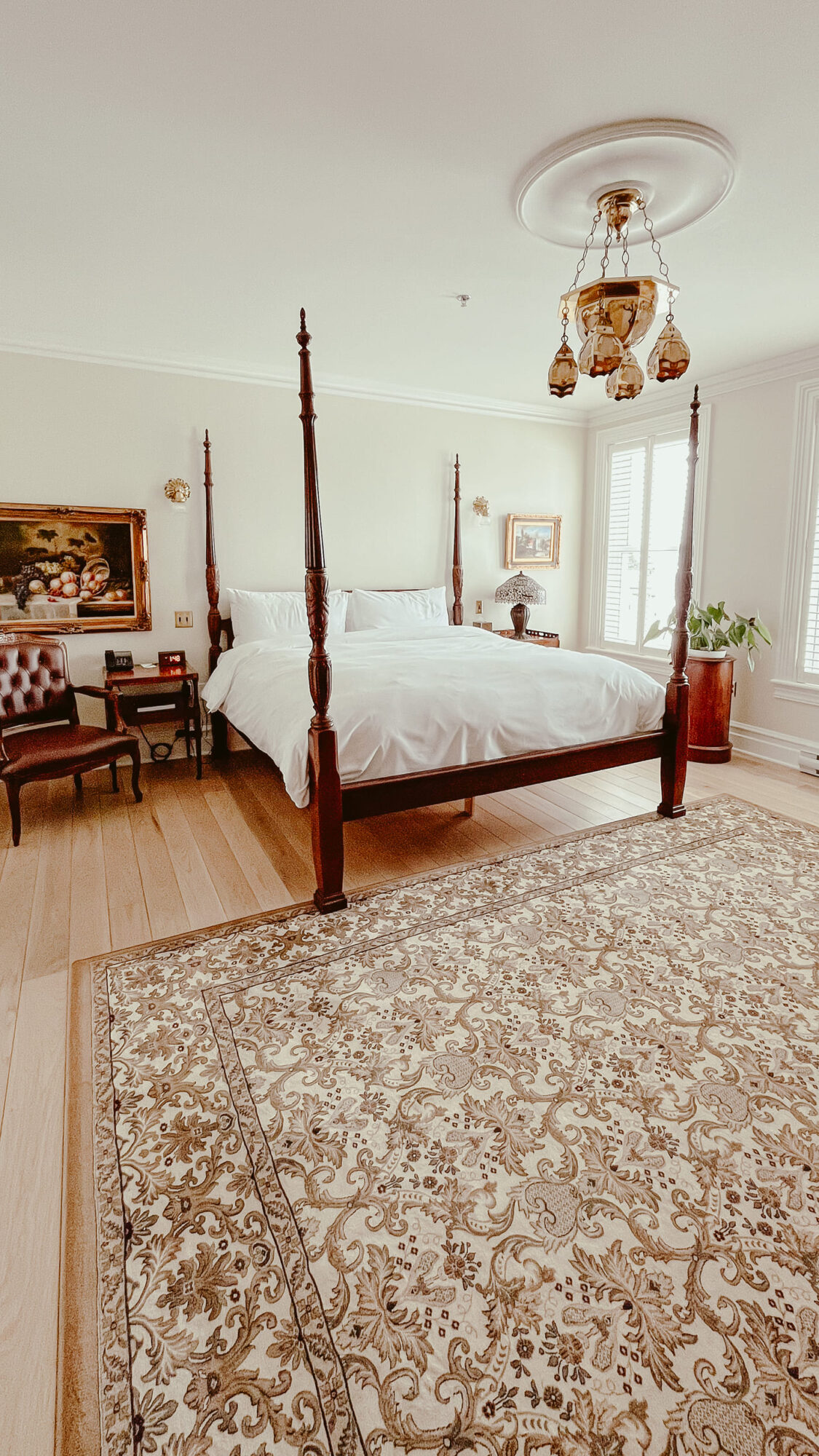 Chambre Stonehaven