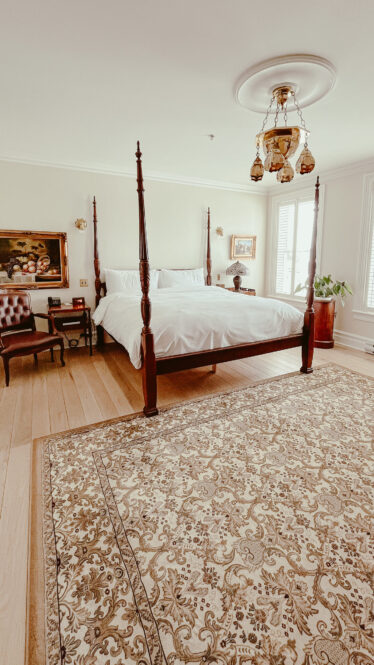 Chambre Stonehaven