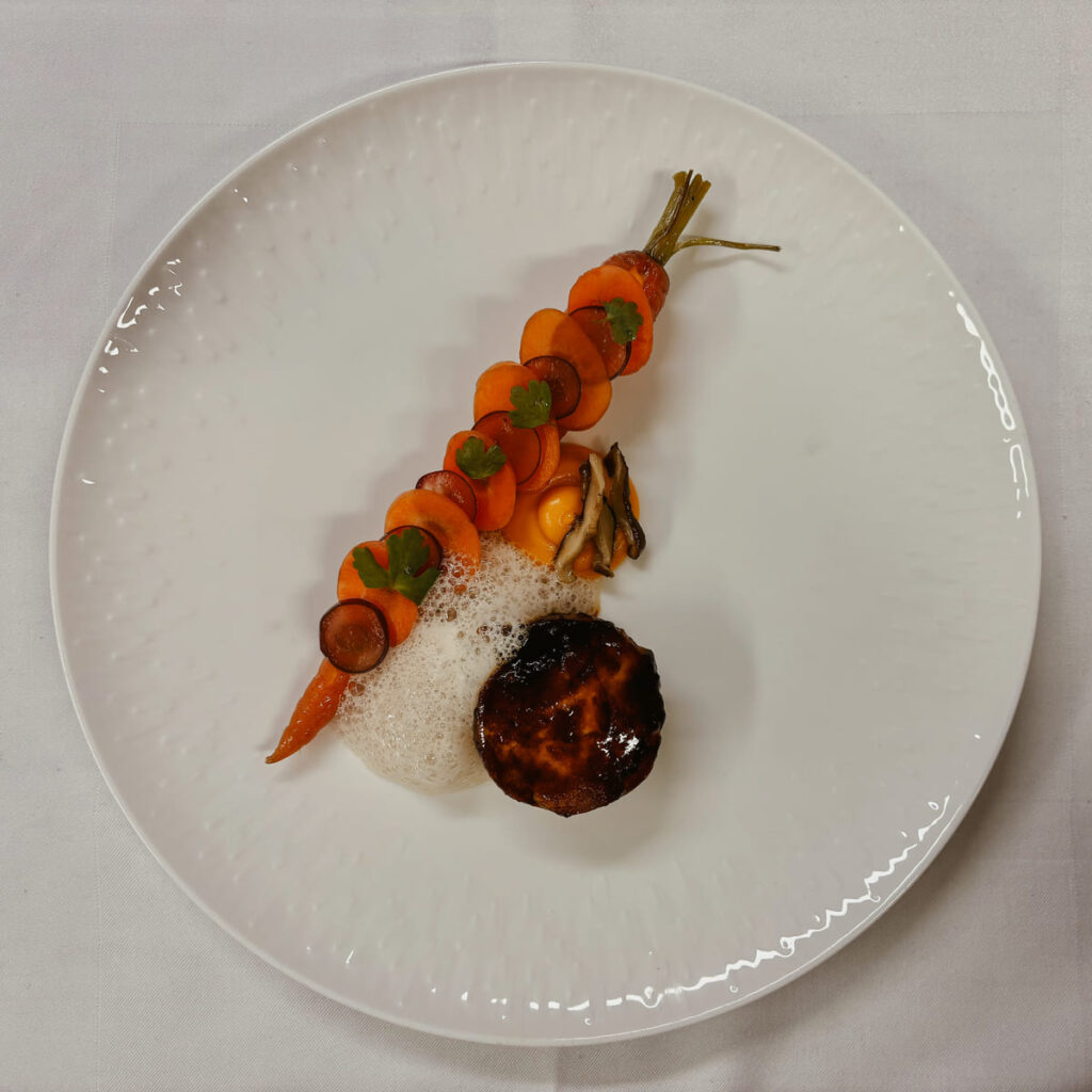 StoneHaven Plat restaurant
