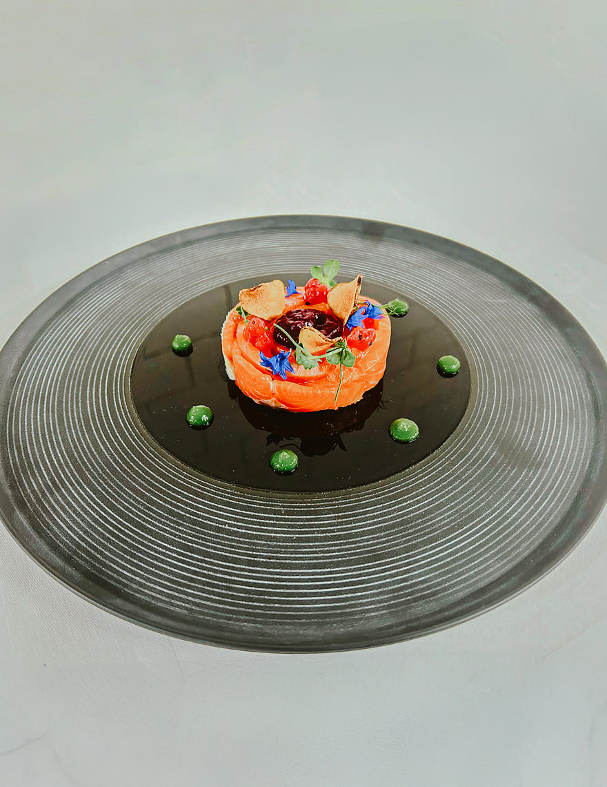 StoneHaven Plat Restaurant